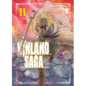 Vinland Saga 11